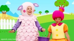 مجموعه آموزشی زبان انگلیسی مادر گوس کلاب قسمت 90 - mother goose club